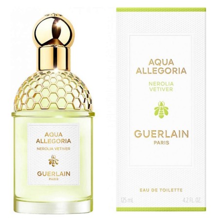 Guerlain Aqua Allegoria Nerolia Vetiver