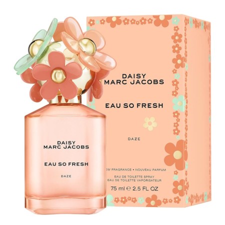 Marc Jacobs Daisy Eau So Fresh Daze