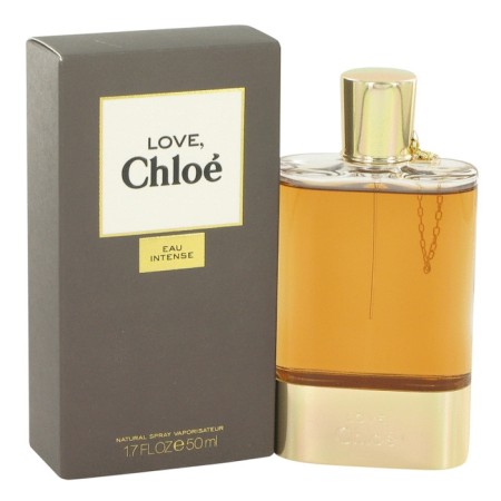 Chloe Love Eau Intense