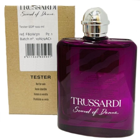 Trussardi Sound of Donna