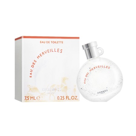 Hermes Eau Des Merveilles