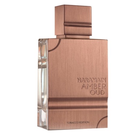 Al Haramain Perfumes Amber Oud Tobacco Edition