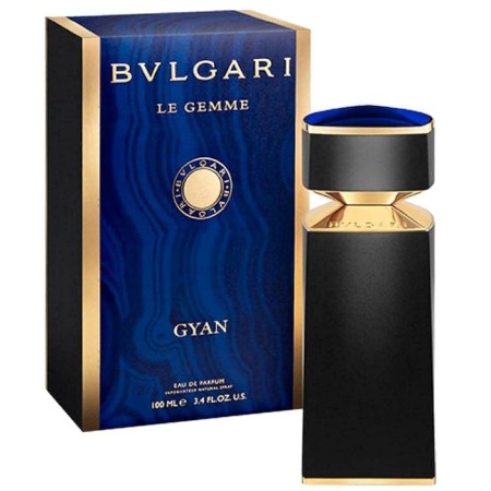 Bvlgari Gyan