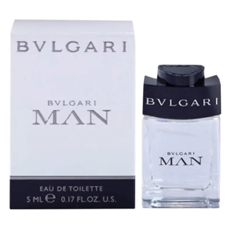 Bvlgari Bvlgari Man