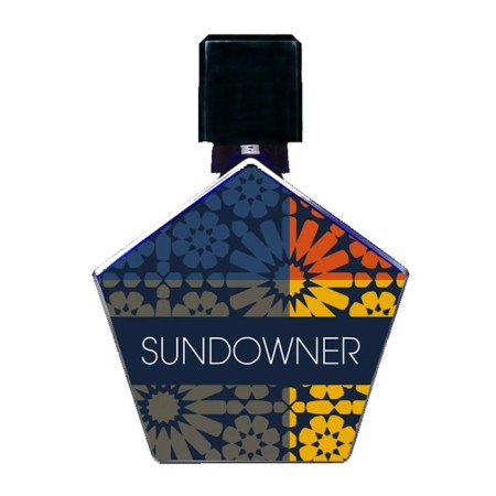 Tauer Perfumes Sundowner