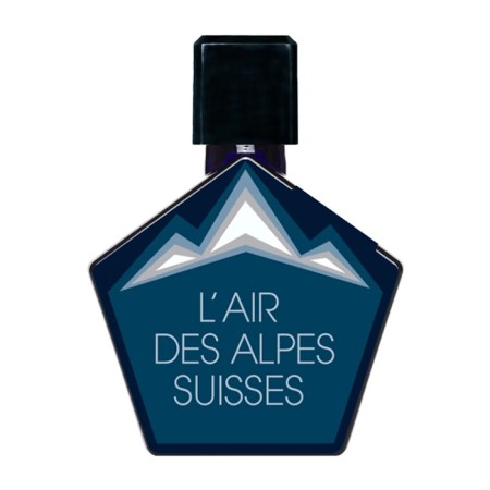 Tauer Perfumes L Air Des Alpes Suisses