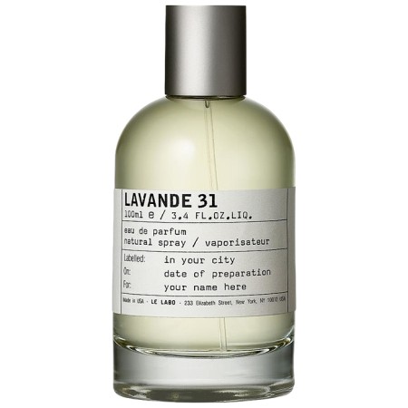 Le Labo Lavande 31