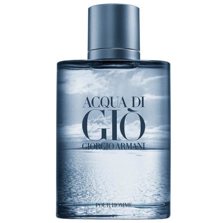 Giorgio Armani Acqua di Gio Blue Edition Pour Homme