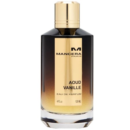 Mancera Aoud Vanille