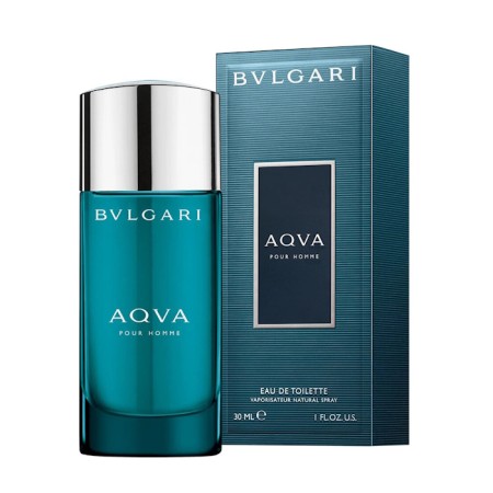 Bvlgari Aqva Pour Homme