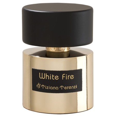 Tiziana Terenzi White Fire