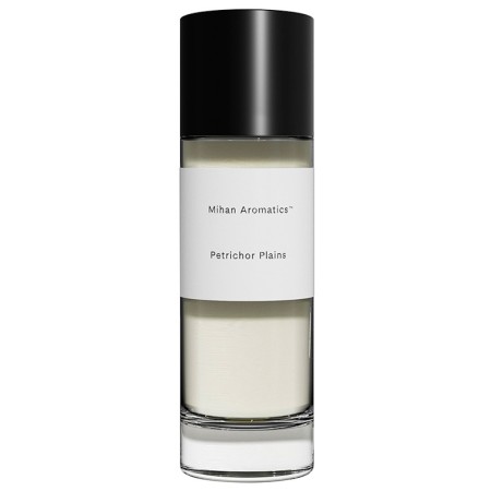 Mihan Aromatics Petrichor Plains