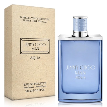 Jimmy Choo Jimmy Choo Man Aqua