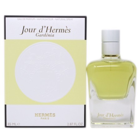 Hermes Jour d Hermes Gardenia