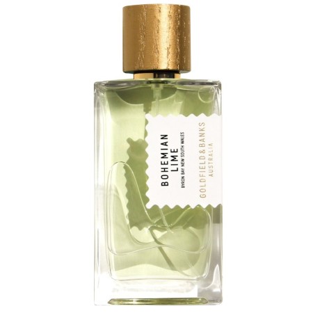 Goldfield & Banks Australia Bohemian Lime