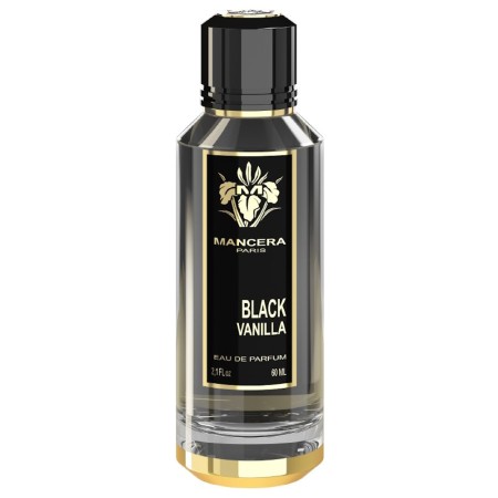 Mancera Black Vanilla