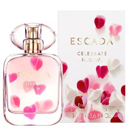 Escada Celebrate N.O.W.