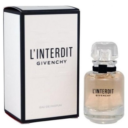 Givenchy L Interdit Eau de Parfum