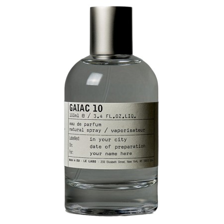 Le Labo Gaiac 10