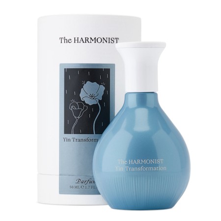 The Harmonist Yin Transformation Parfum