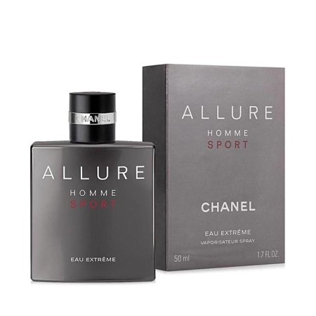 Chanel Allure Homme Sport Eau Extreme