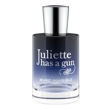 Juliette Has A Gun Musc Invisible