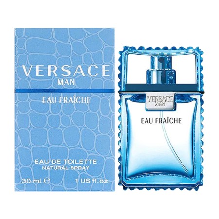 Versace Versace Man Eau Fraiche