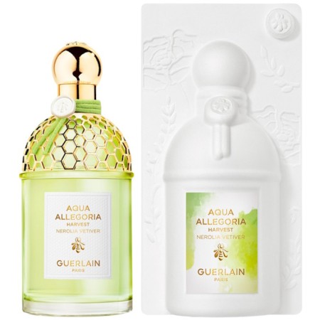 Guerlain Nerolia Vetiver Harvest