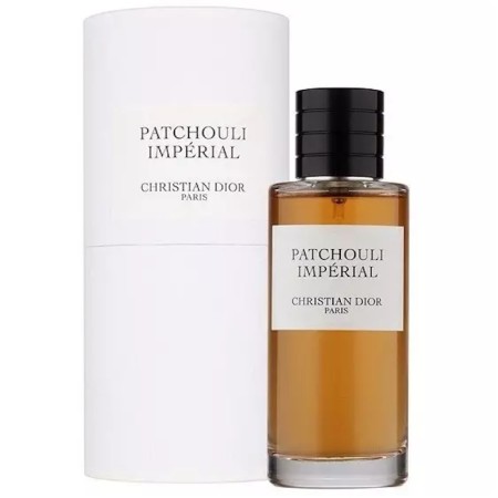 Dior Patchouli Imperial