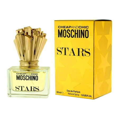 Moschino Cheap & Chic Stars