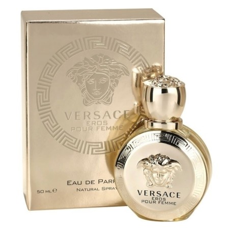 Versace Eros Pour Femme