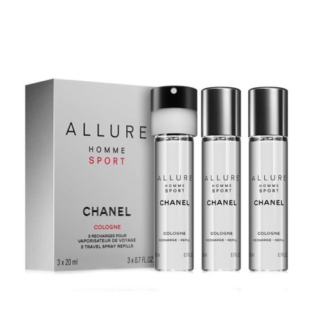 Chanel Allure Homme Sport Cologne 2016