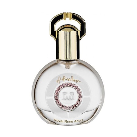 M. Micallef Royal Rose Aoud