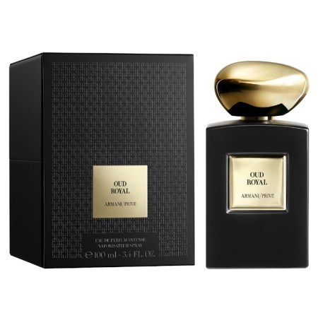 Giorgio Armani Oud Royal