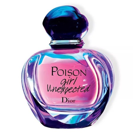 Dior Poison Girl Unexpected