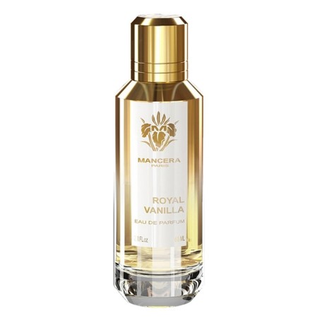 Mancera Royal Vanilla