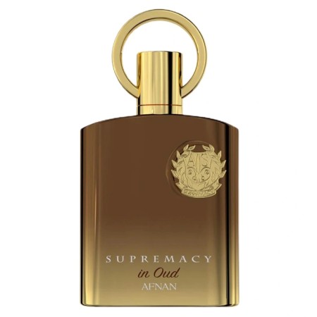 Afnan Supremacy in Oud