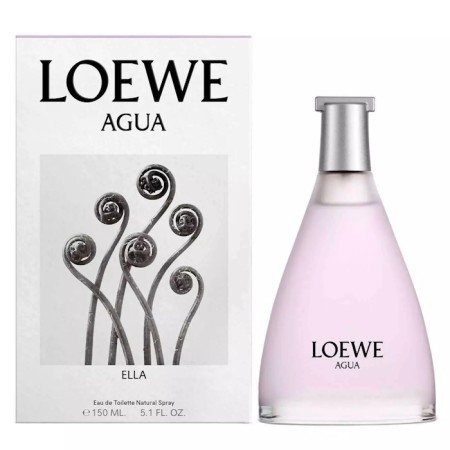 Loewe Agua de Loewe Ella