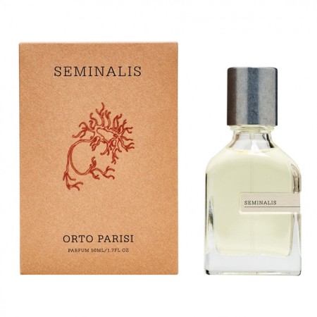 Orto Parisi Seminalis