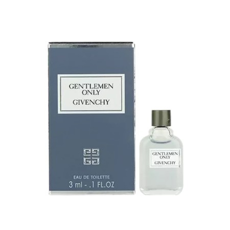 Givenchy Gentlemen Only