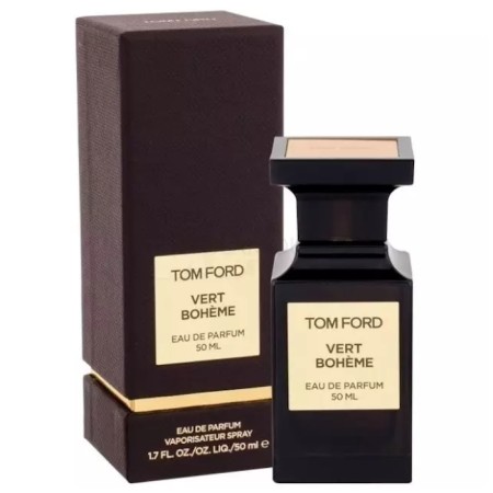 Tom Ford Vert Boheme