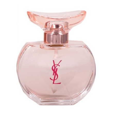 Yves Saint Laurent Young Sexy Lovely