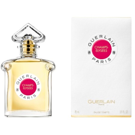 Guerlain Champs Elysees Eau de Toilette 2021