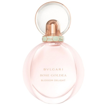 Bvlgari Rose Goldea Blossom Delight