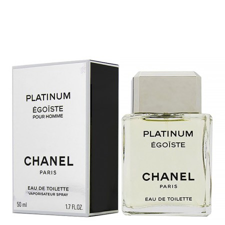 Chanel Egoiste