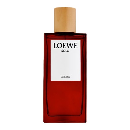 Loewe Solo Loewe Cedro