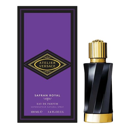 Versace Safran Royal