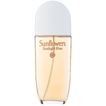 Elizabeth Arden Sunflowers Sunlight Kiss