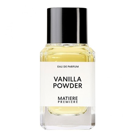 Matiere Premiere Vanilla Powder