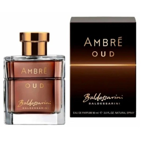 Baldessarini Ambre Oud